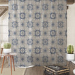 Nimat shower curtain