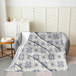 Nimat Throw Velveteen Blanket