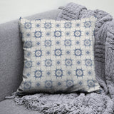 Nimat Throw Pillow