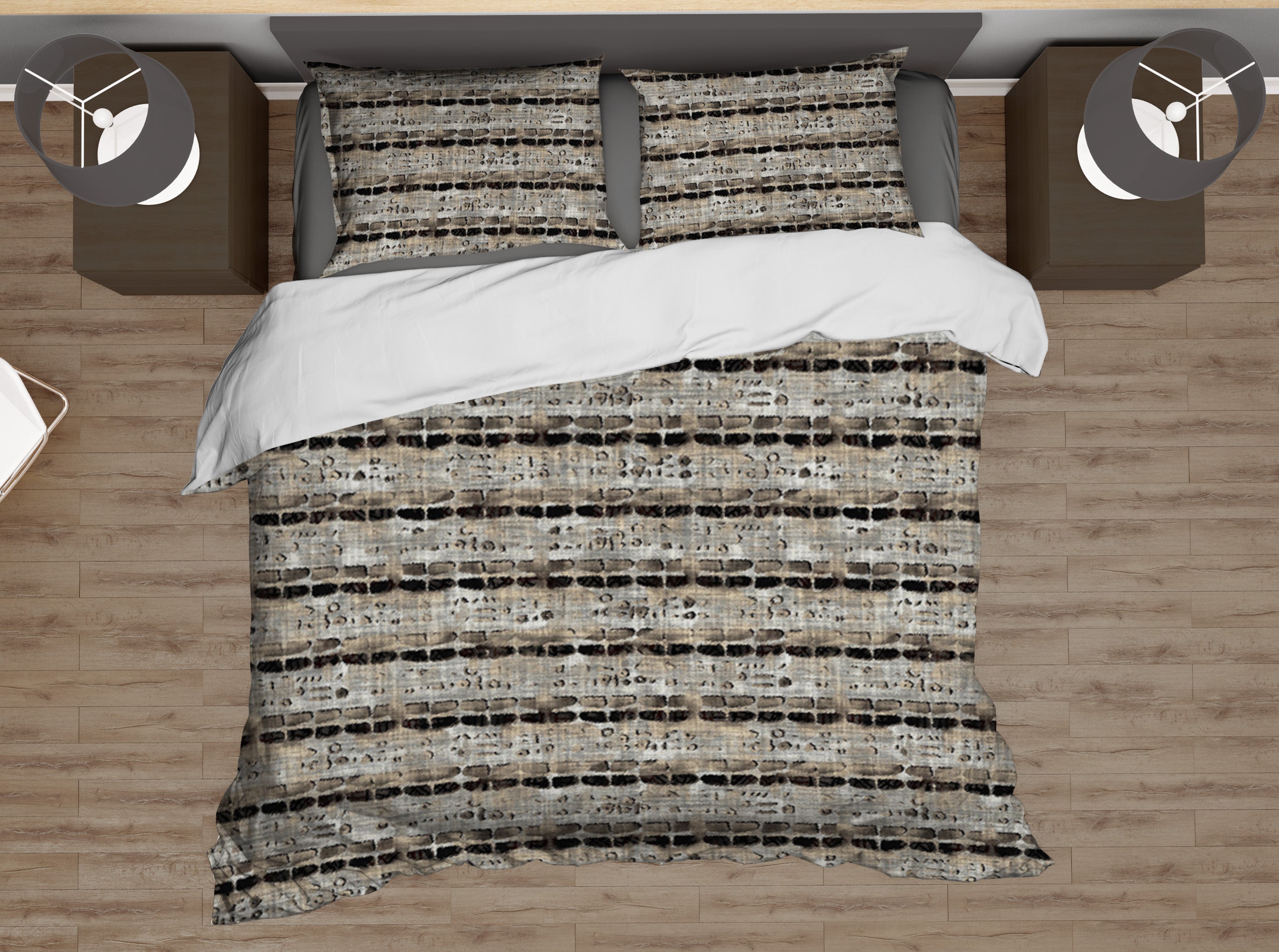 Ninsumun Duvet Cover Set