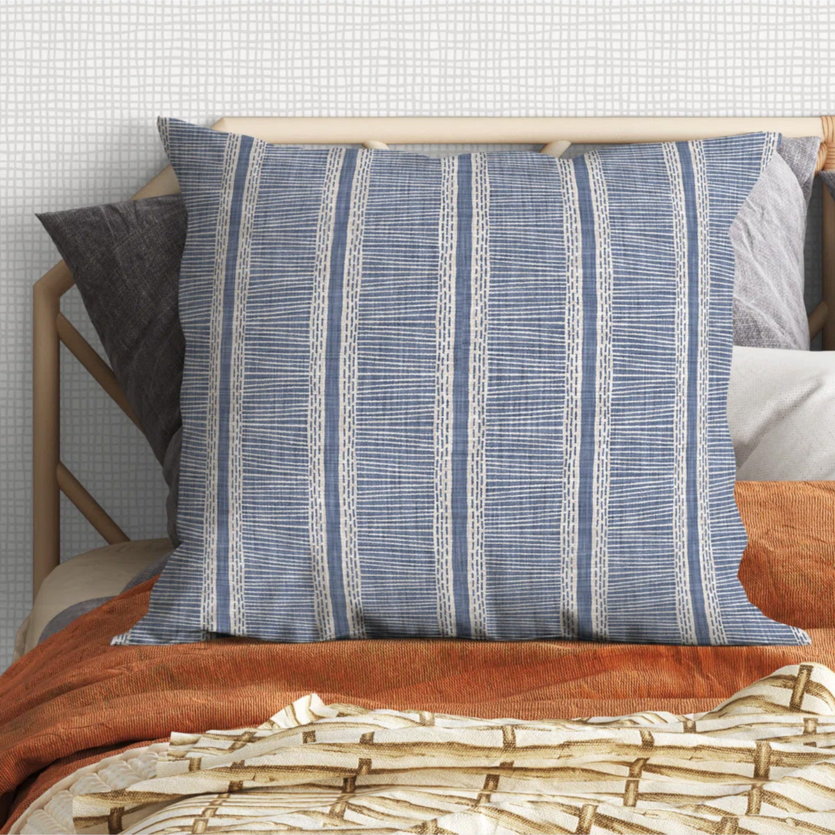 OBS16_PIXY061521_117 Throw Pillow