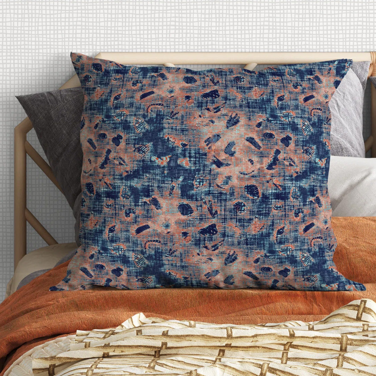 OBS16_PIXY061521_40 Throw Pillow