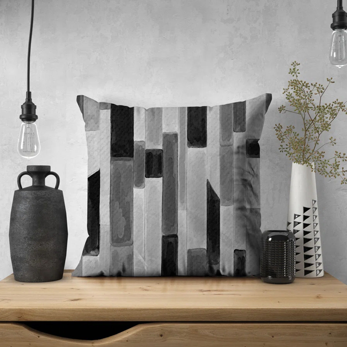 OBS18_B2USA034 Throw Pillow