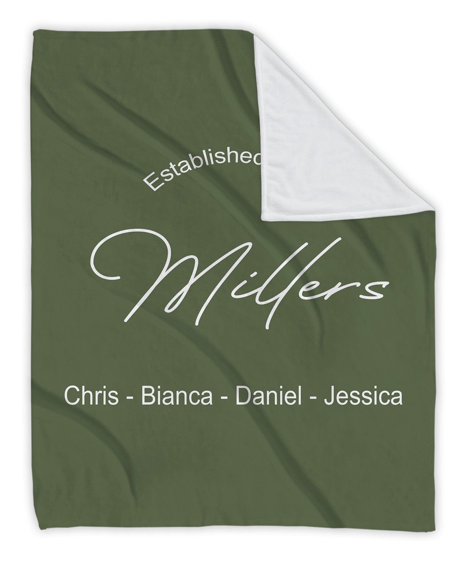 Household Blanket