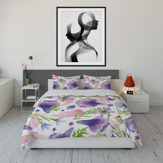 Odran Duvet Cover Set