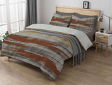 Opal Sherpa Comforter Set