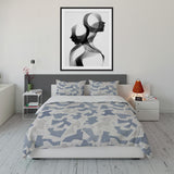 Origin Duvet Cover Set