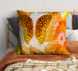 Osbe Throw Pillow