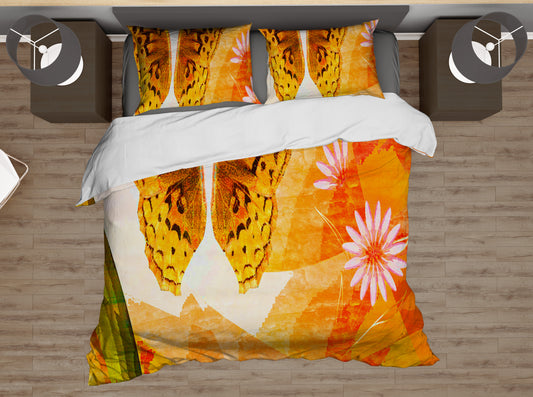 Osbe Duvet Cover Set