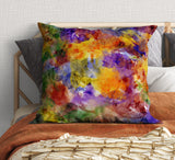 Paulus Throw Pillow