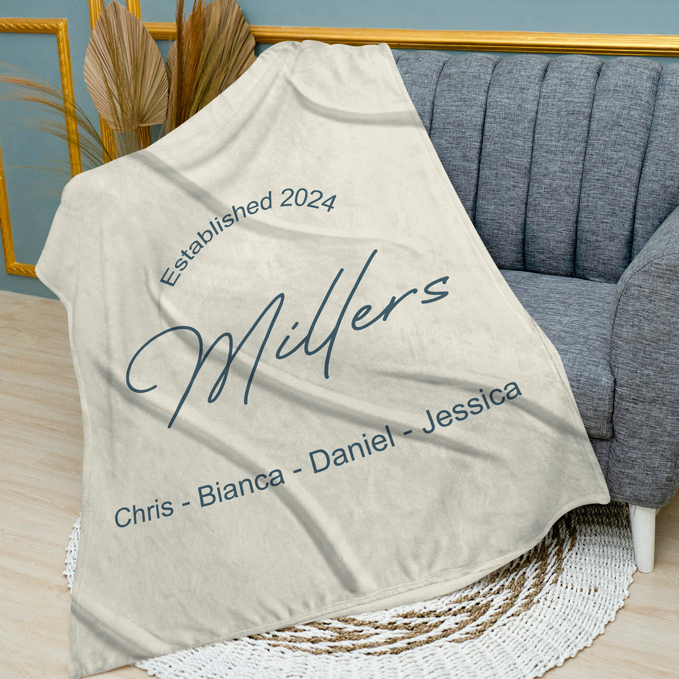 Household Blanket