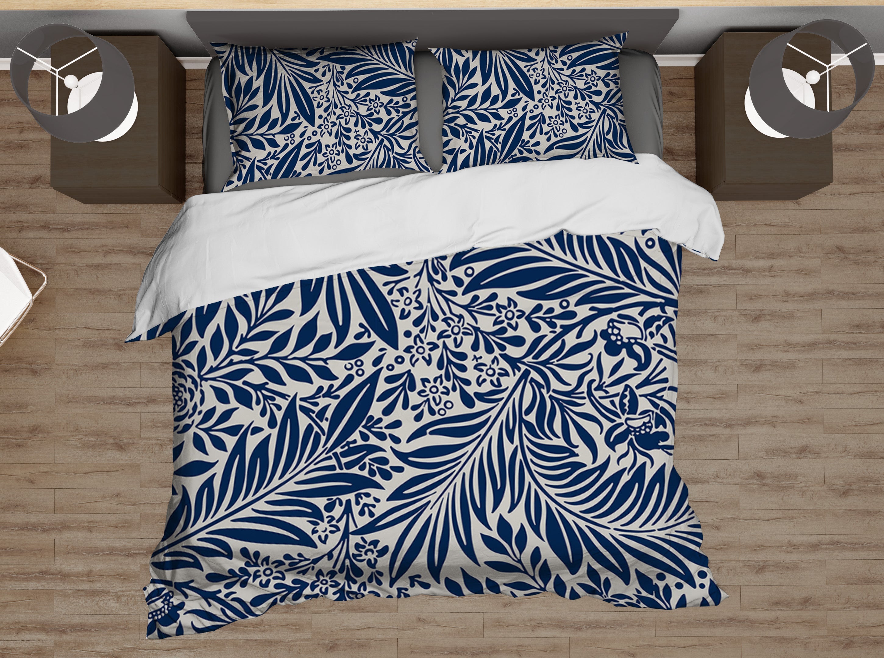 Phoebe Comforter Set