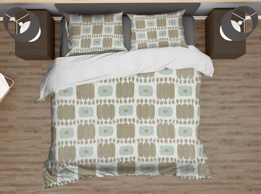 Pietronella Duvet Cover Set