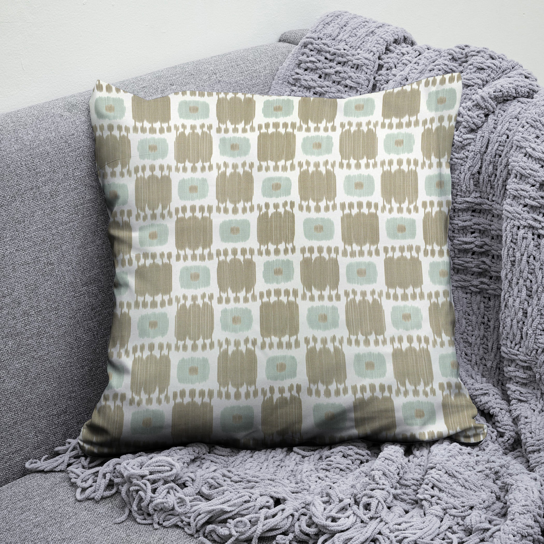 Pietronella Throw Pillow