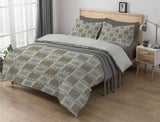 Pietronella Sherpa Comforter Set