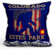 Estes Park Design_1 Pillows