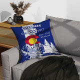 Estes Park Design_3 Pillows