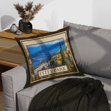 Estes Park Design_5 Pillows