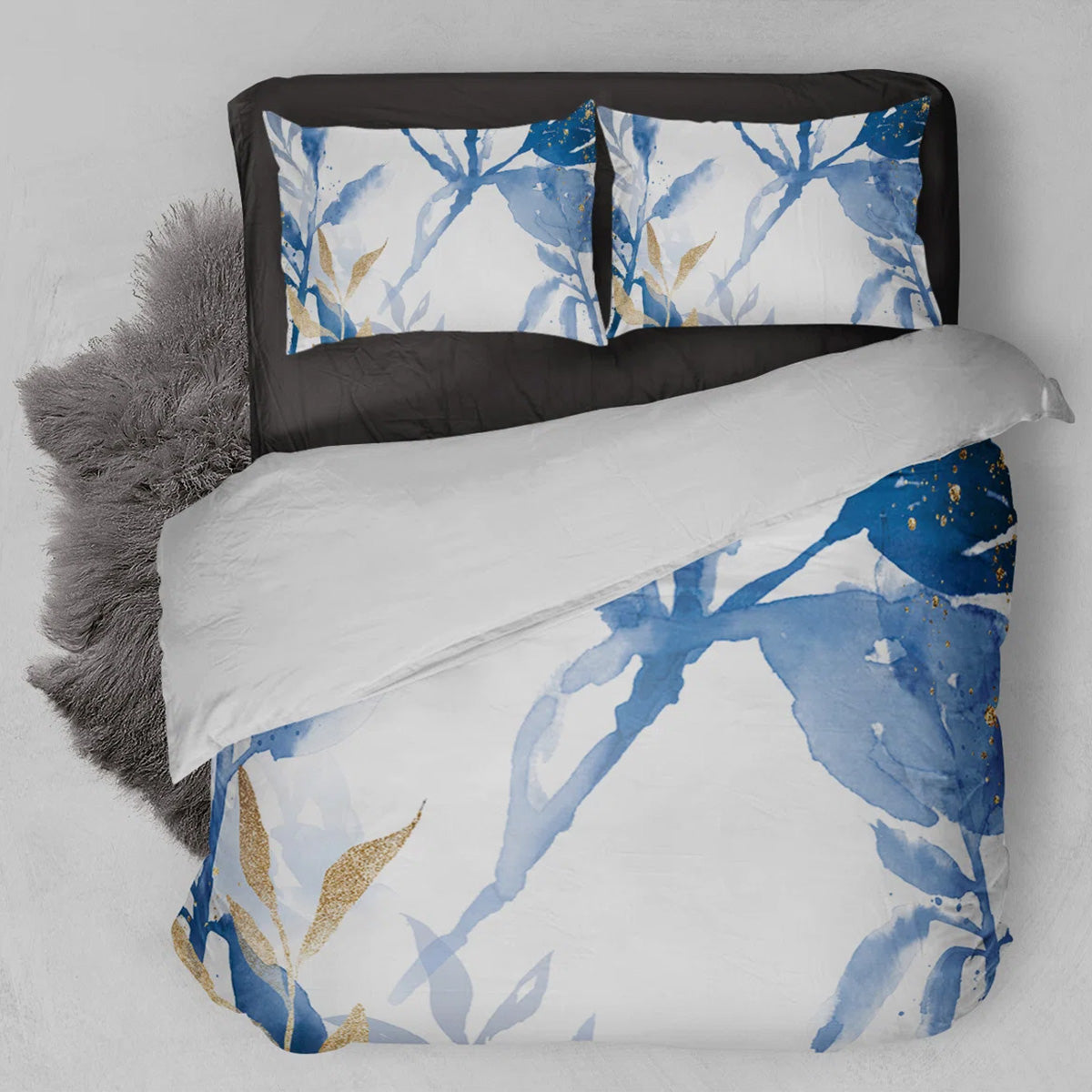 QLWC_MR_0048 Comforter Set