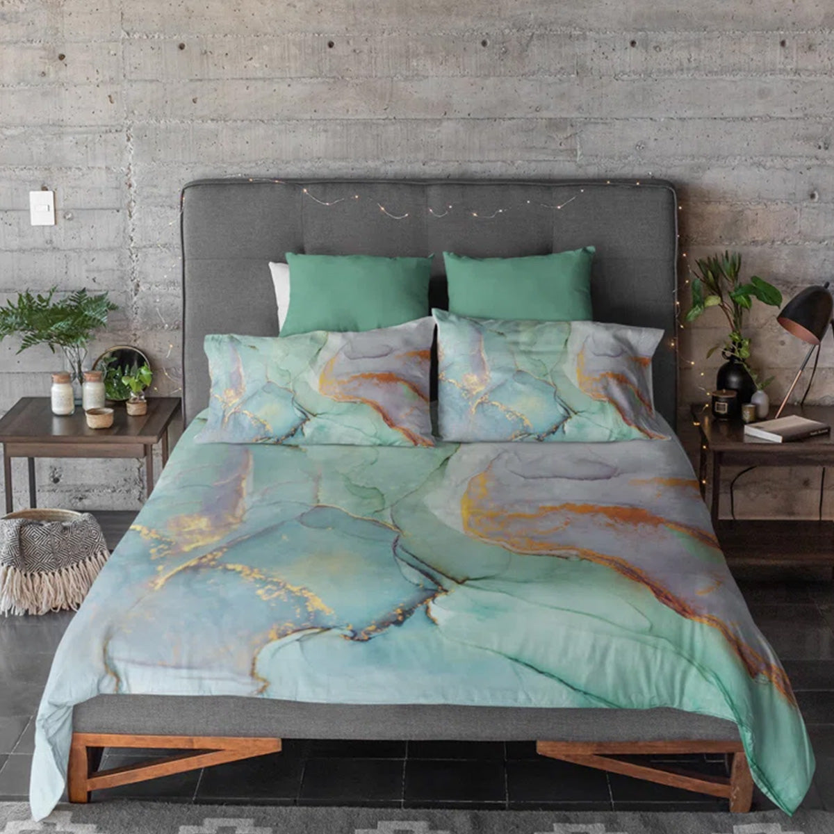 QLWD_SET_B2U024 Duvet Cover Set