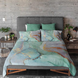QLWD_SET_B2U024 Duvet Cover Set