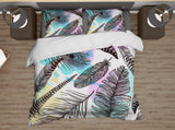 Radha Duvet Cover Set