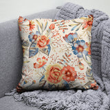 Reeta Throw Pillow