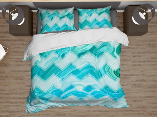 Reid Comforter Set