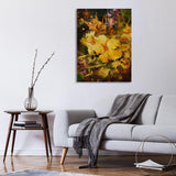 Reverie Canvas Print