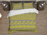 Rinka Comforter Set