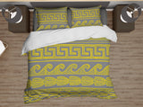 Rinka Duvet Cover Set