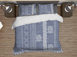 Ruadh Comforter Set