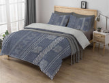 Ruadh Sherpa Comforter Set