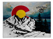 Estes Park Design_2 Area Rug