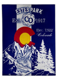 Estes Park Design_3 Area Rug