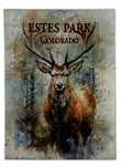 Estes Park Design_4 Area Rug