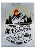 Estes Park Design_7 Area Rug