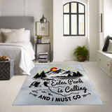 Estes Park Design_7 Area Rug