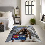 Estes Park Design_8 Area Rug