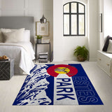 Estes Park Design_9 Area Rug