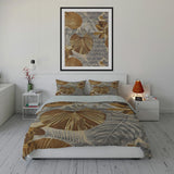 SCKV_SET_B2U072022_71 Sherpa Comforter Set