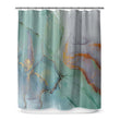 SPLSC_B2U024 Shower Curtain