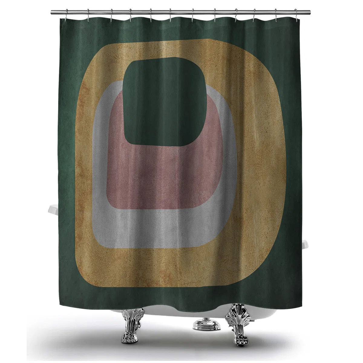 SPLSC_B2U061521_12 Shower Curtain
