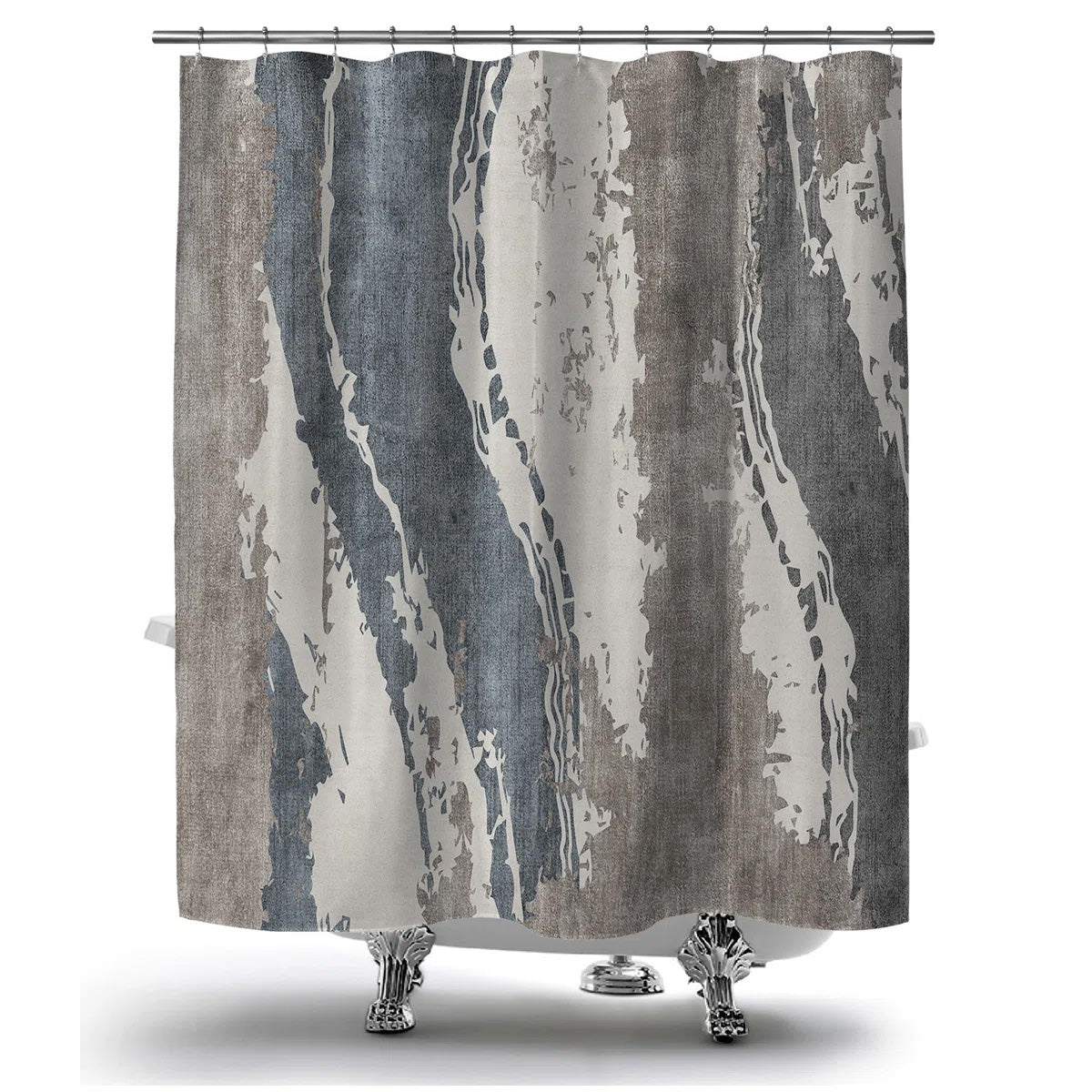 SPLSC_B2U061521_62 Shower Curtain