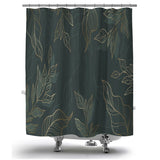 SPLSC_MR_0013 Shower Curtain