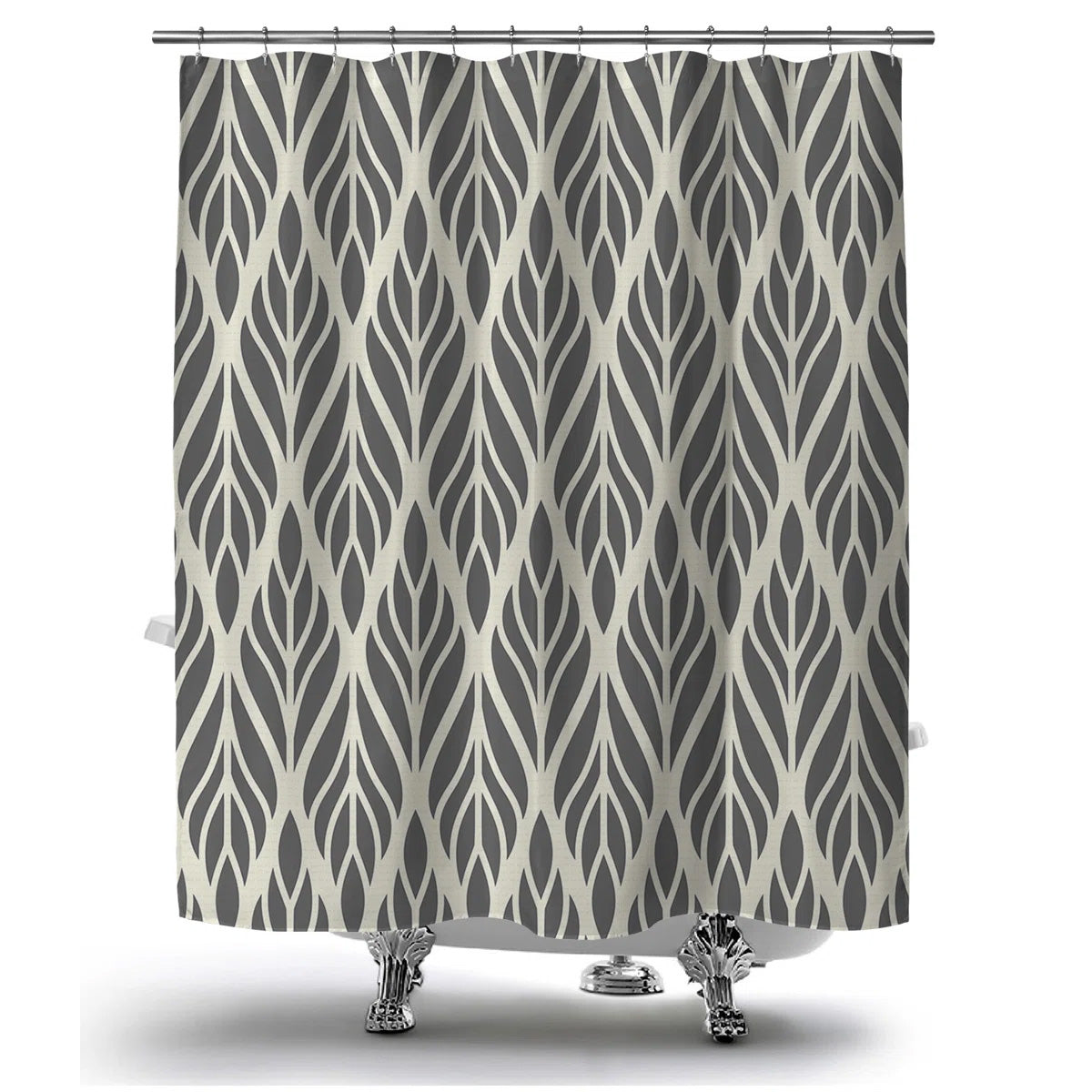 SPLSC_MR_0014 Shower Curtain