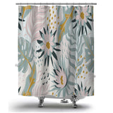 SPLSC_MR_0015 Shower Curtain