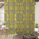 Sagrario shower curtain