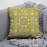 Sagrario Throw Pillow