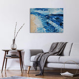 Sailboat Dreams Canvas Print
